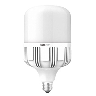 Лампа LED E27  HP-T120 40W/840  230V 3400Lm цилиндр JAZZWAY